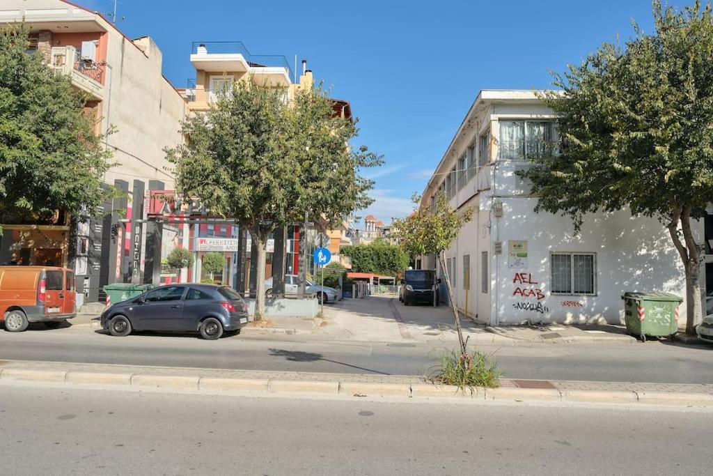 το πιο ευχάριστο της πόλης Apartment *