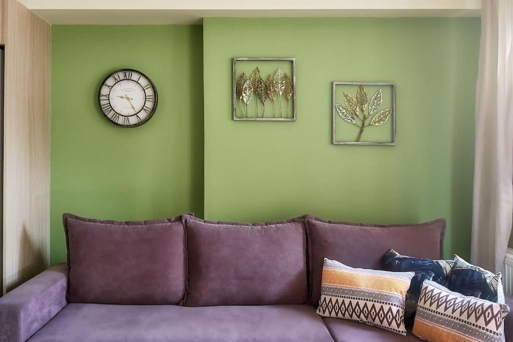 Apartment το πιο ευχάριστο της πόλης *