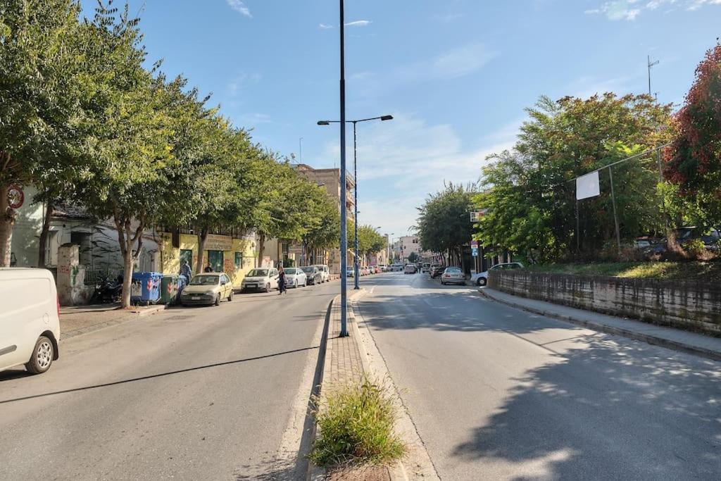 Apartment το πιο ευχάριστο της πόλης Larissa