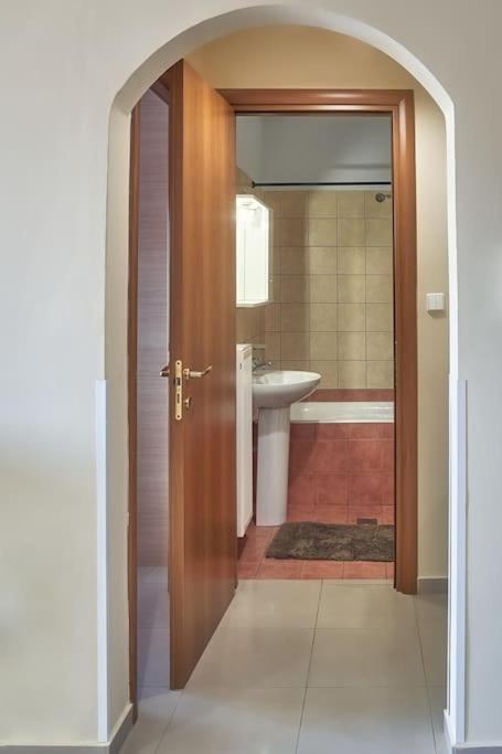Apartment το πιο ευχάριστο της πόλης