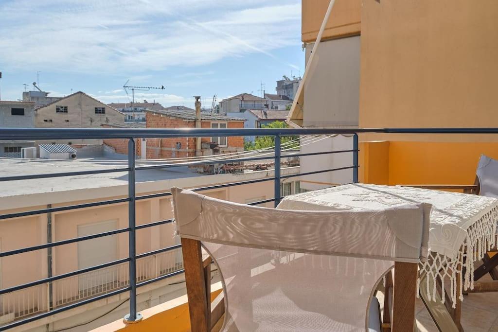 Apartment το πιο ευχάριστο της πόλης Larissa