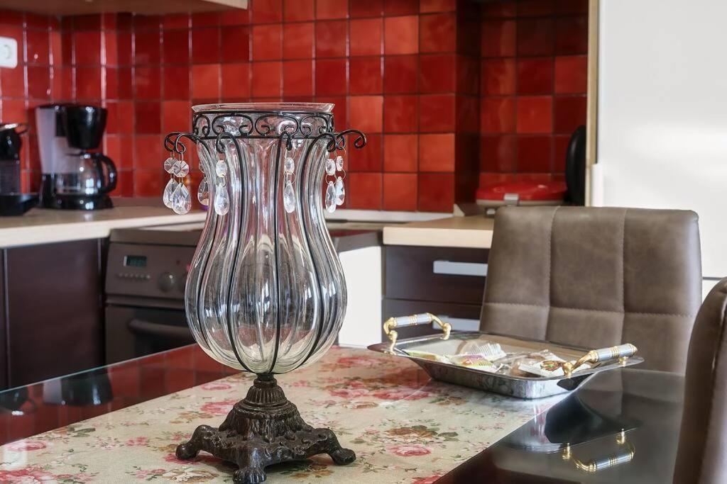 Apartment το πιο ευχάριστο της πόλης *