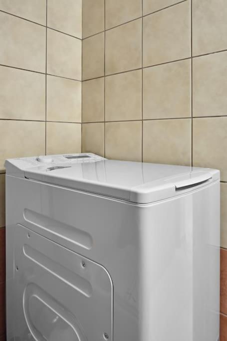 το πιο ευχάριστο της πόλης Apartment *