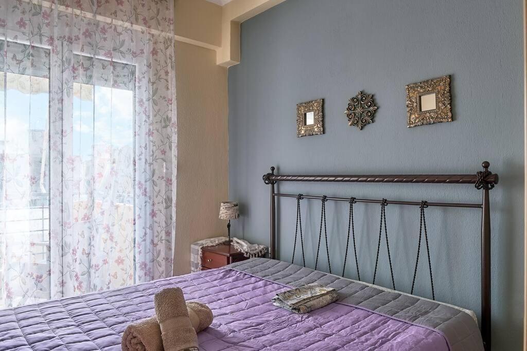 Apartment το πιο ευχάριστο της πόλης *