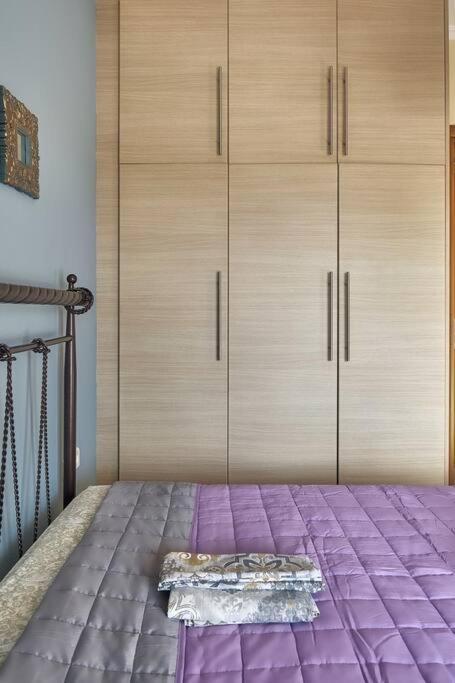 Apartment το πιο ευχάριστο της πόλης *