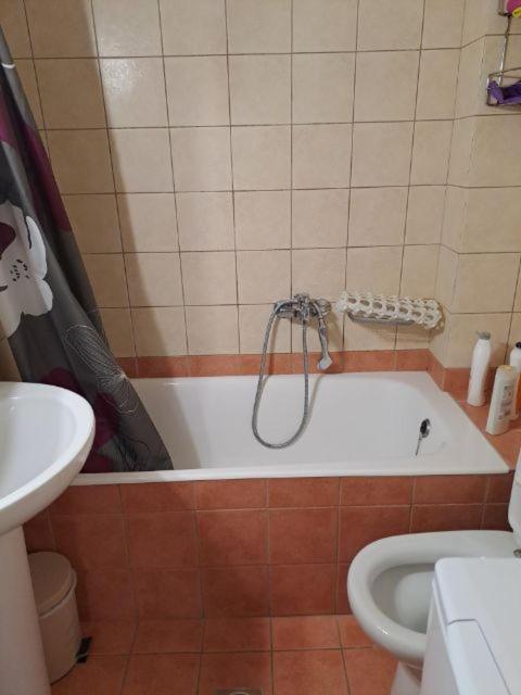 Apartment το πιο ευχάριστο της πόλης *